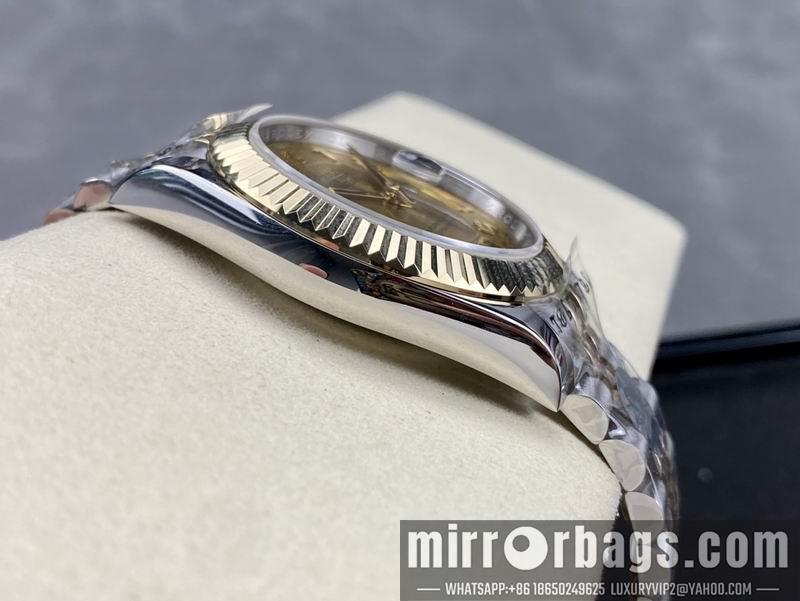 Rolex 41mm 090411