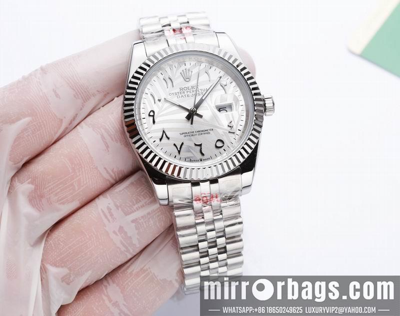 Rolex 41mm 050838