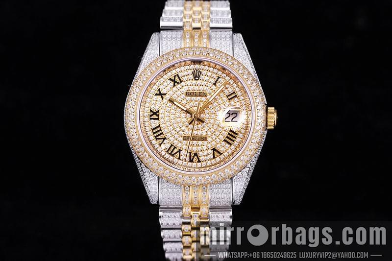 Rolex 41mm 083154