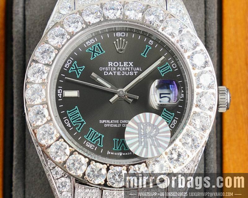 Rolex 42X11mm 111056