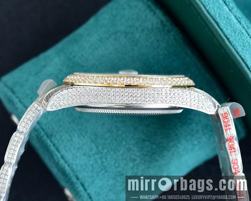 Rolex 40mm 083196