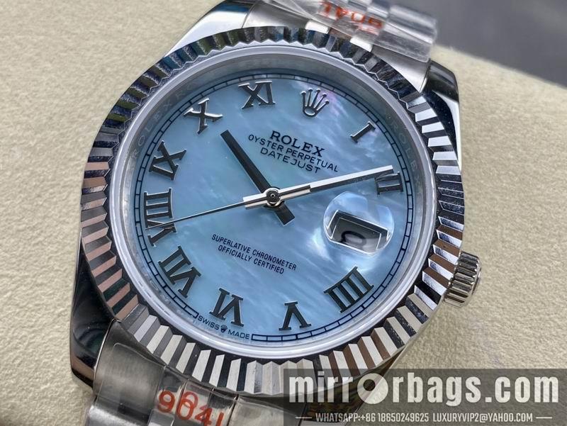 Rolex 41mm 090424