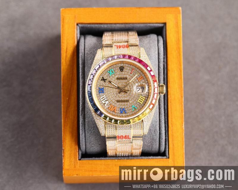 Rolex 40mm 0503129