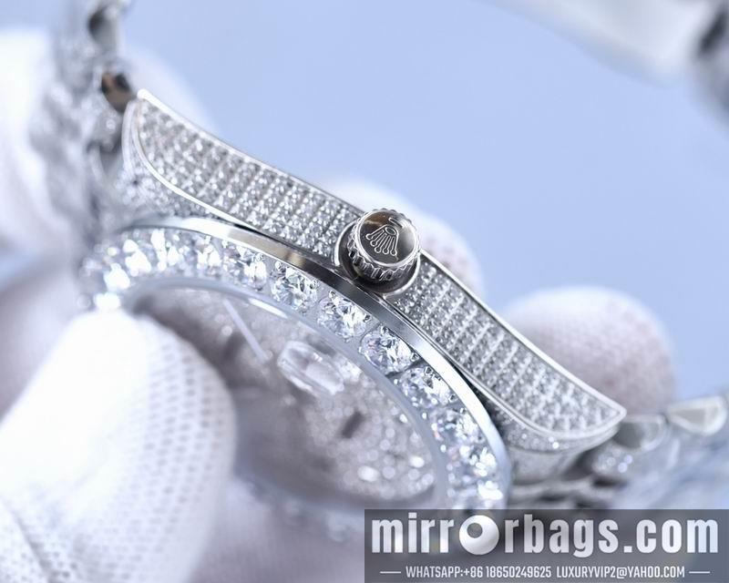 Rolex watch 123105
