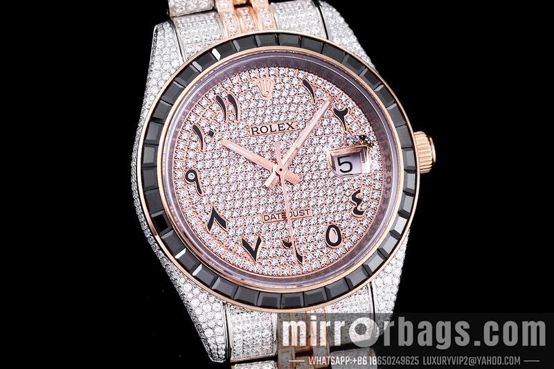 Rolex 41mm 0831113