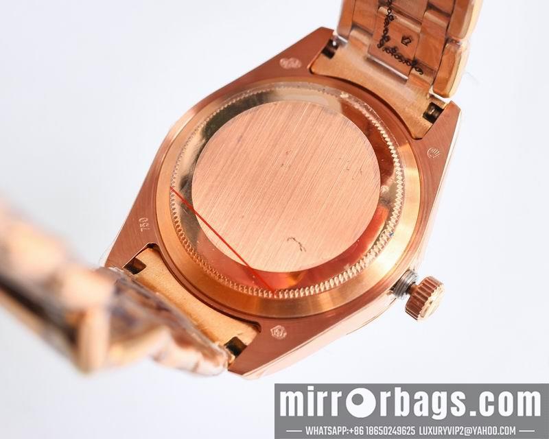 Rolex 40mm 080609