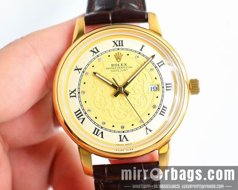 Rolex 42mm 0830174