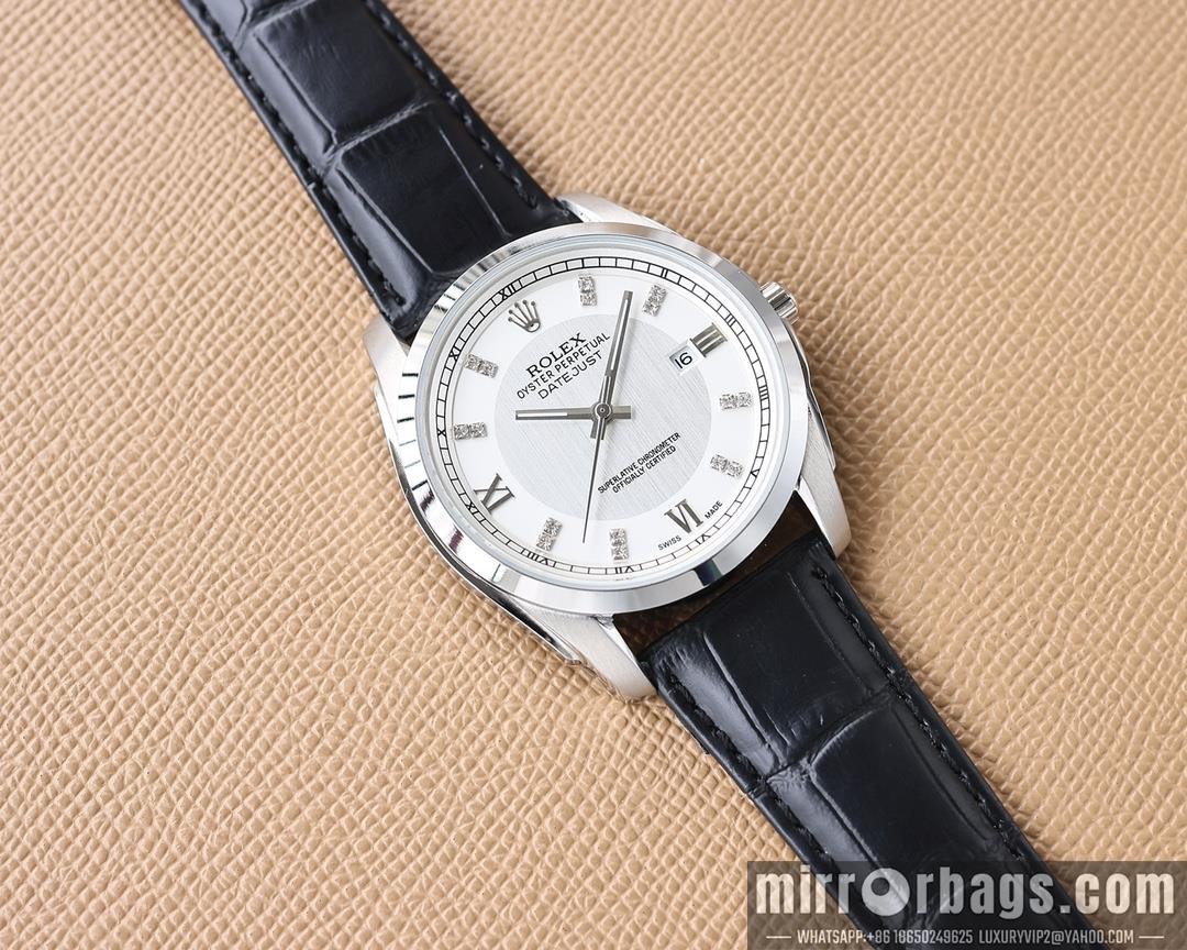 Rolex 42mm 030247