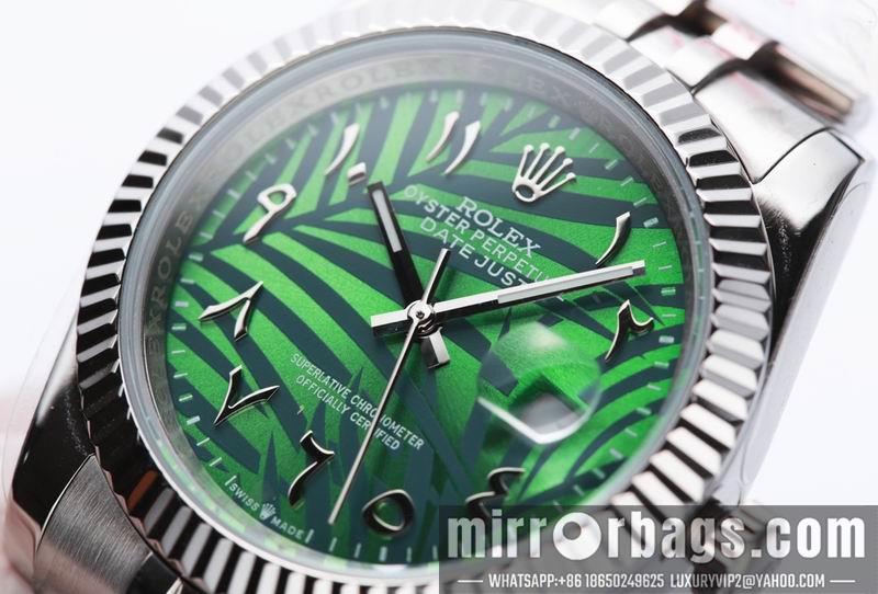 Rolex 41mm 050838