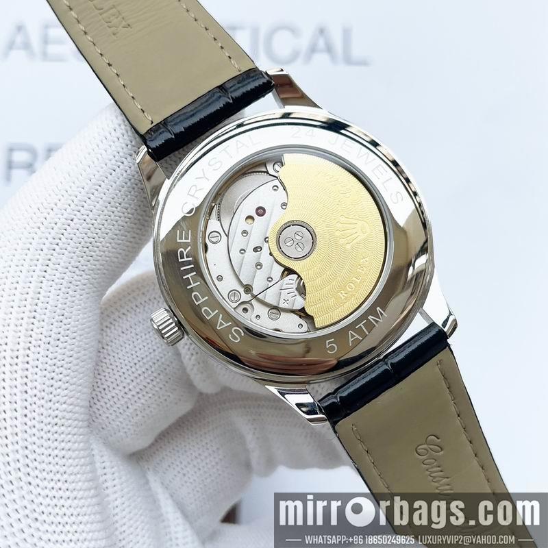 Rolex 40mm 032166
