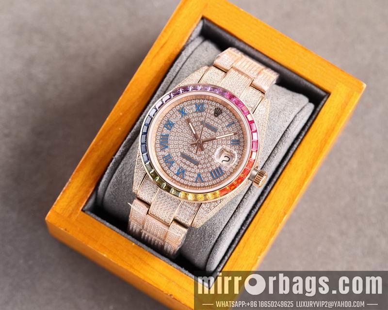 Rolex 40mm 0503130