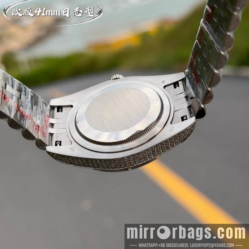 Rolex 41X12mm 101602