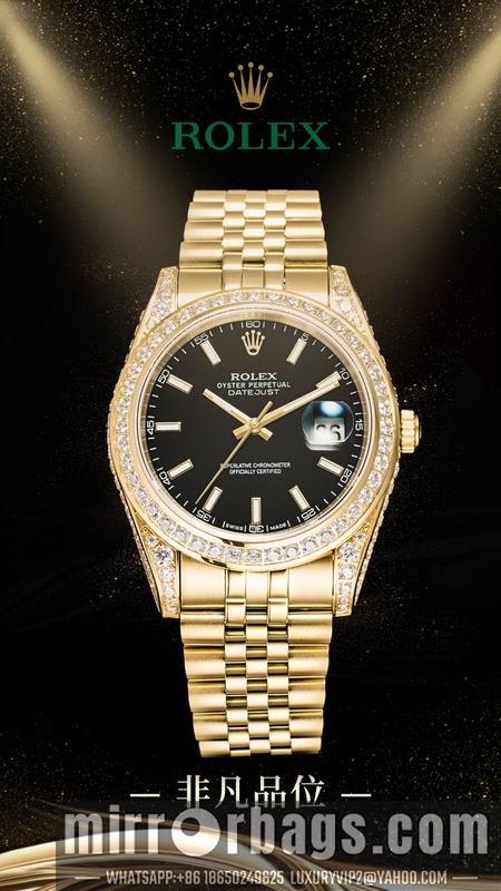 Rolex 41mm 090976