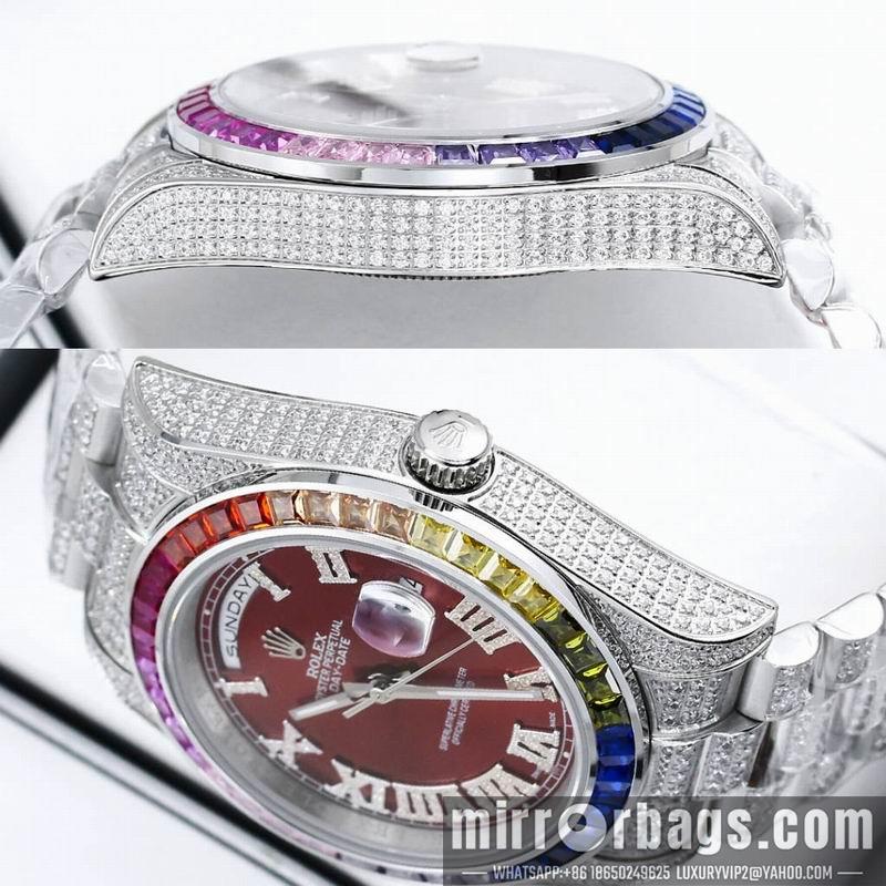 Rolex 41mm 052002