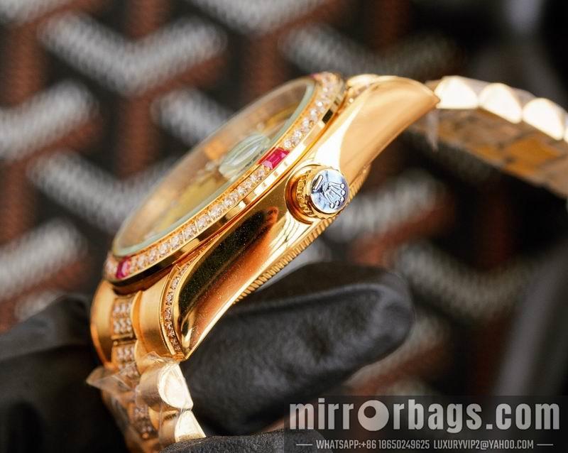 Rolex 40mm 041398