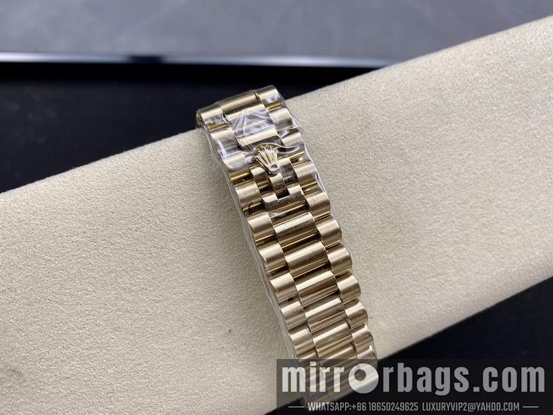 Rolex 36mm 090407