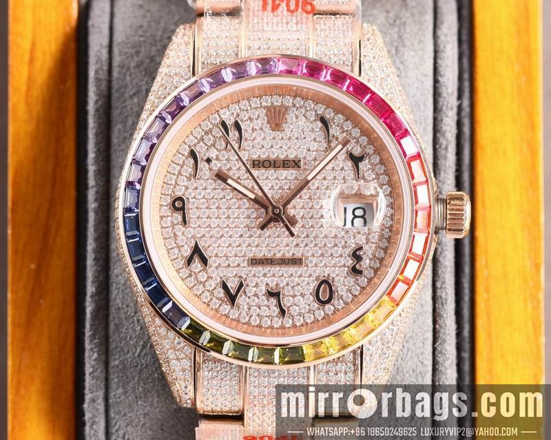 Rolex 40mm 0503127