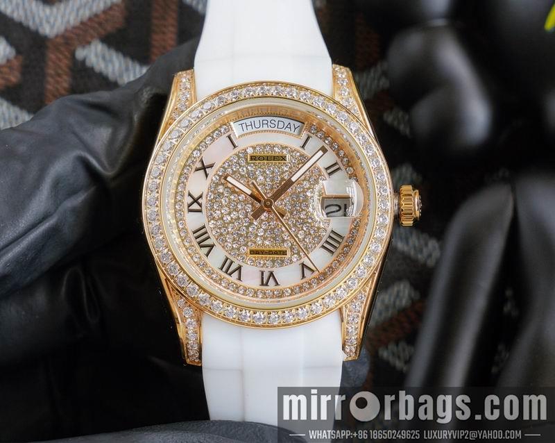 Rolex 40mm 050747