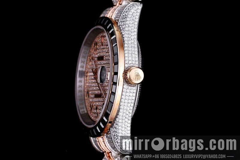 Rolex 41mm 0831113