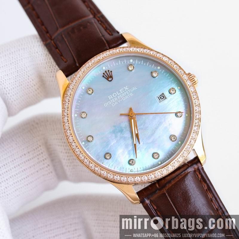 Rolex 41mm 090436