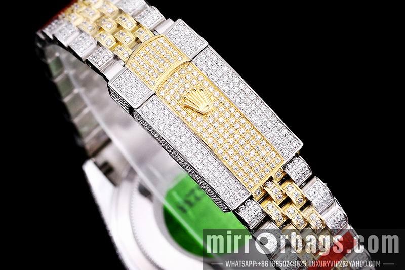 Rolex 41mm 0831109