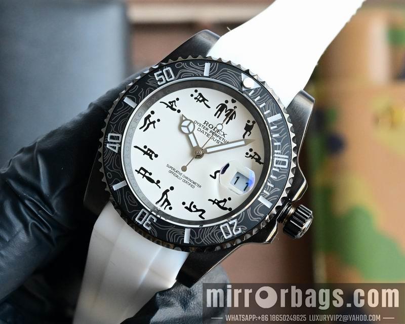 Rolex 40mm 033102