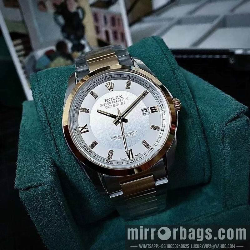 Rolex 42X12mm 050338