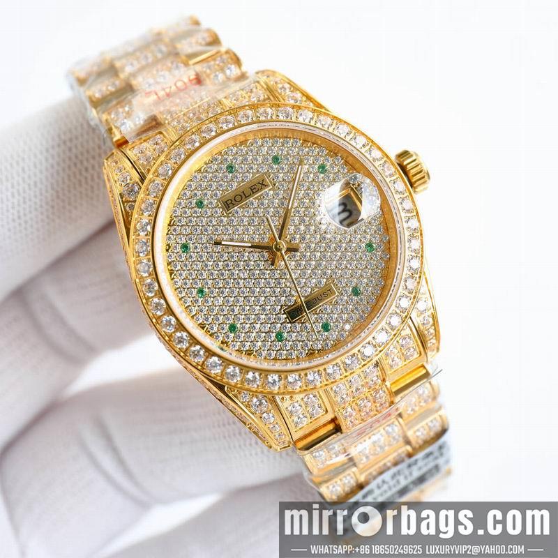 Rolex 36mm 031785