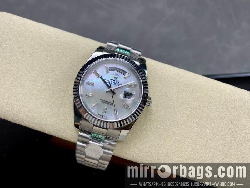 Rolex 40mm 093016
