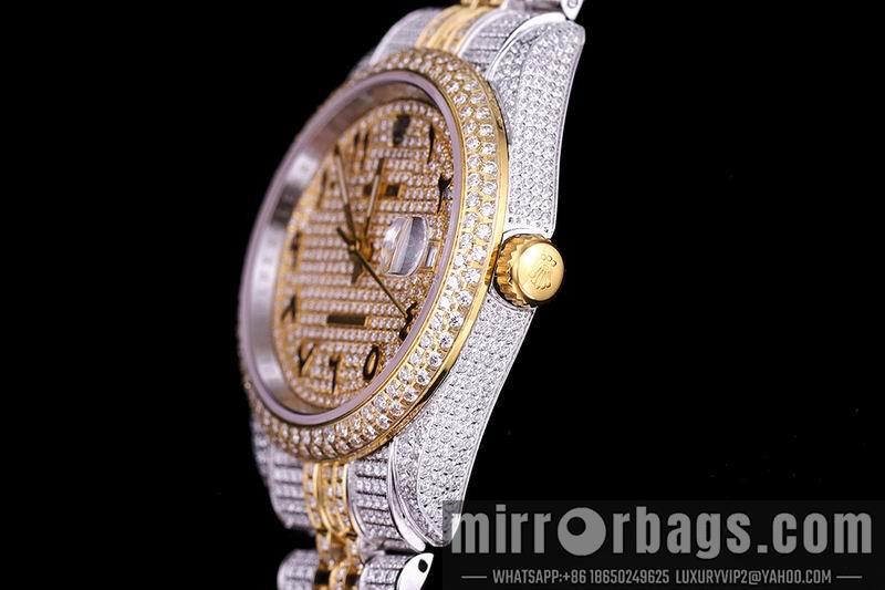 Rolex 41mm 083152
