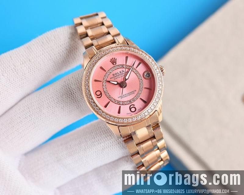 Rolex Watch 032519