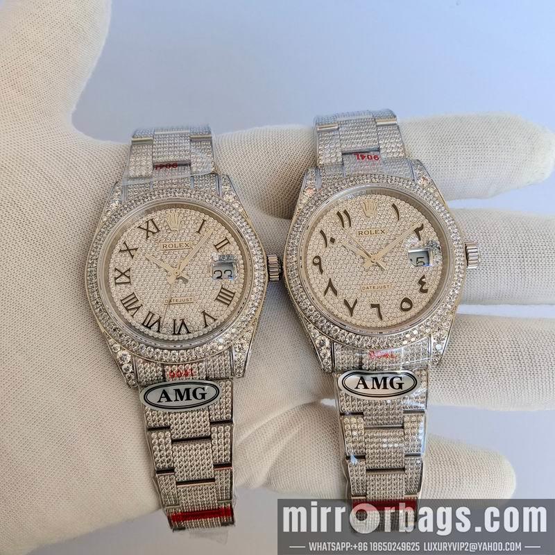 Rolex 41mm 082932