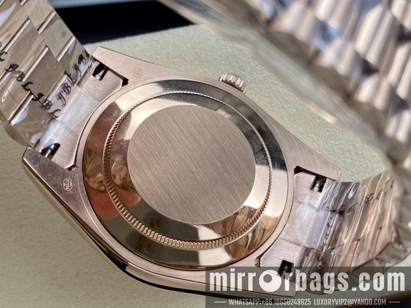 Rolex 40mm 090408