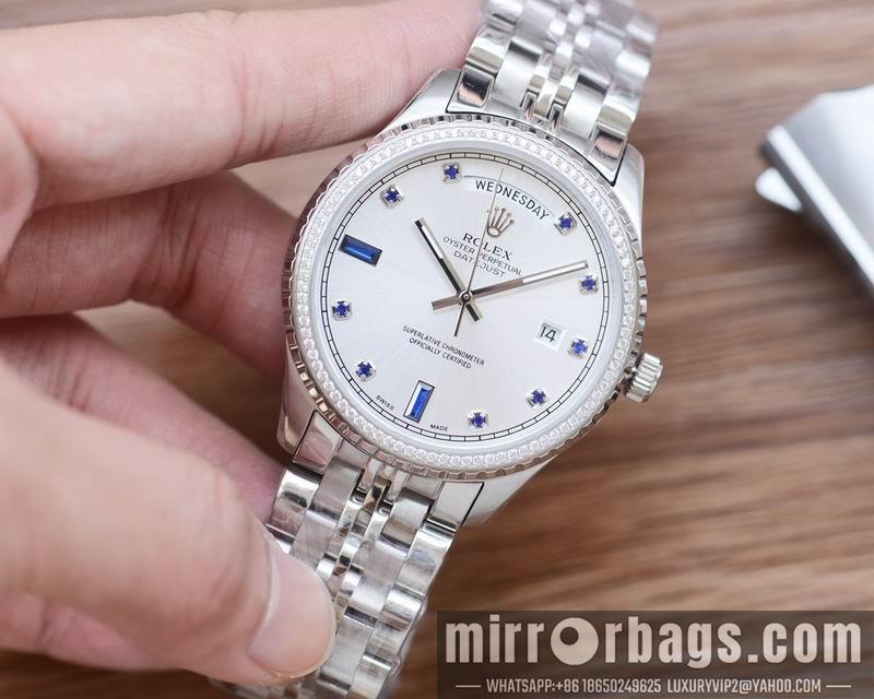 Rolex 41mm 072468