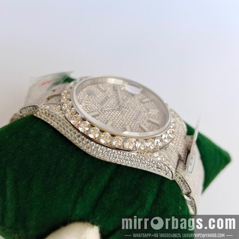 Rolex 41mm 082939
