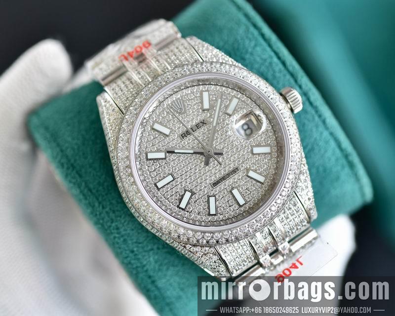Rolex 41mm 0503104