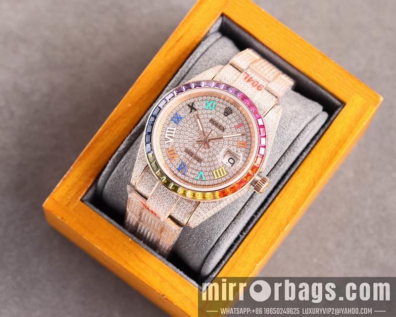 Rolex 40mm 0503129