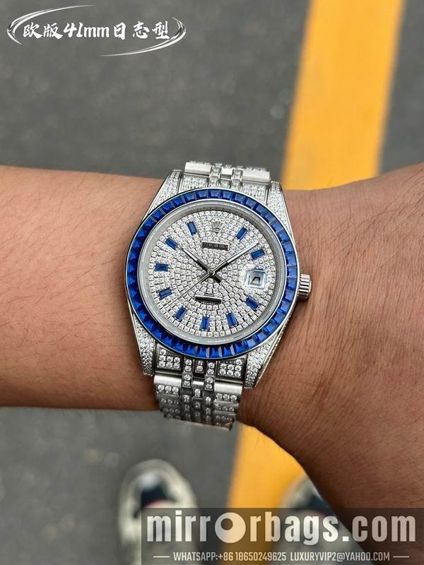 Rolex 41X12mm 101602
