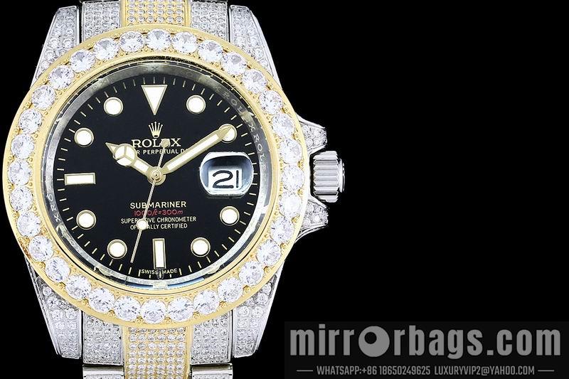 Rolex 42mm 0831124