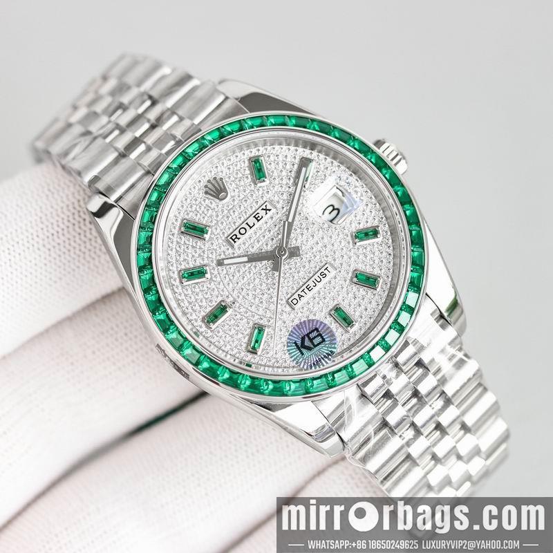 Rolex 41mm 102440