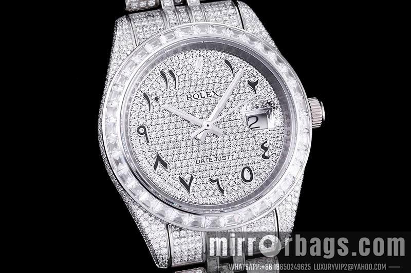 Rolex 41mm 0831106
