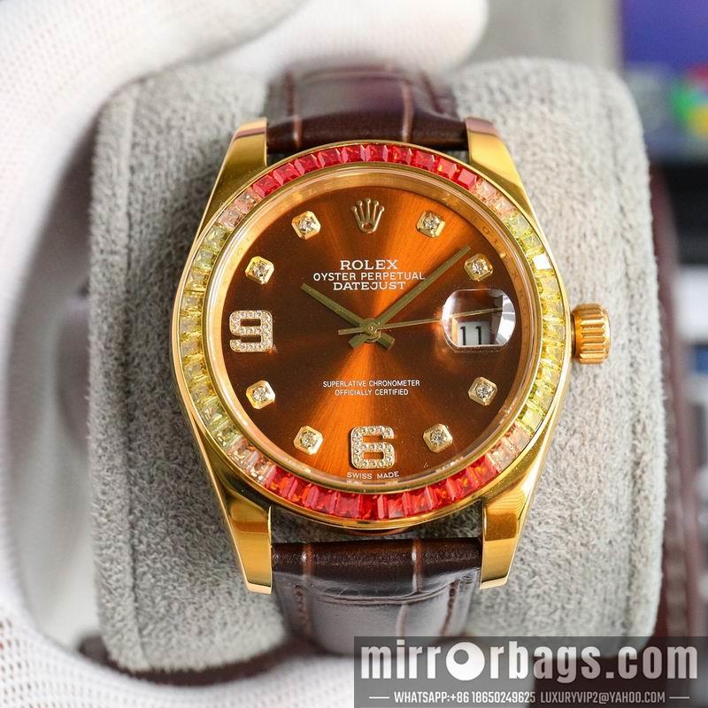 Rolex watch 101425