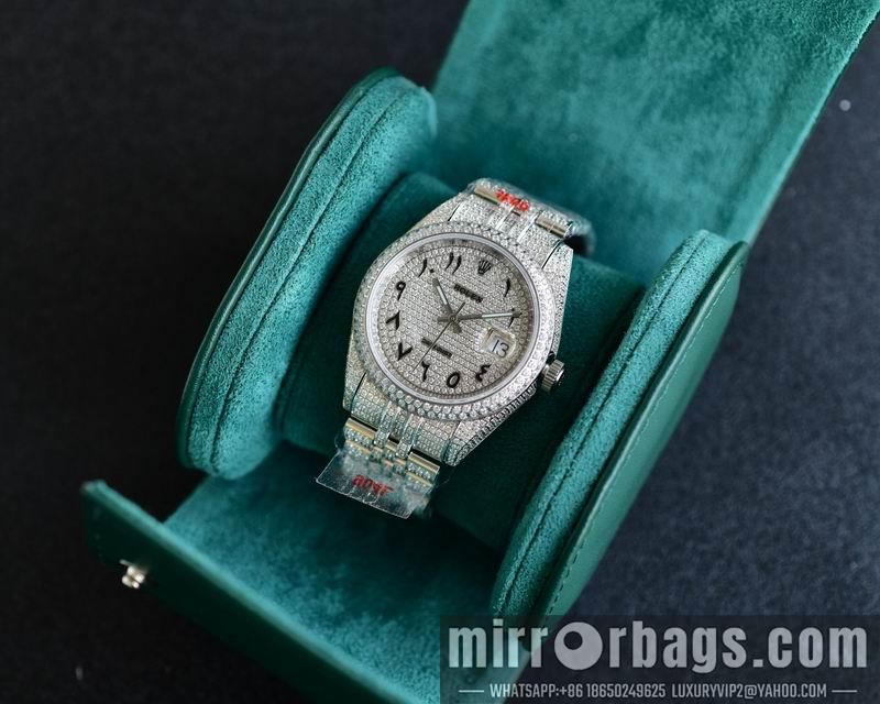 Rolex 41mm 0503100