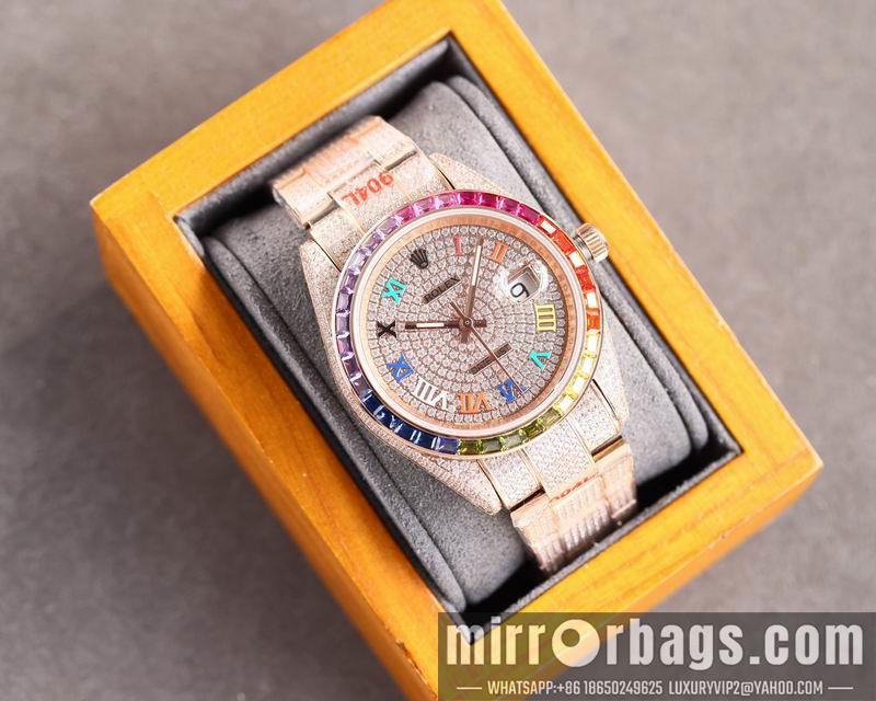 Rolex 40mm 0503129