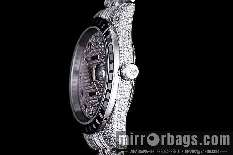Rolex 41mm 0831107