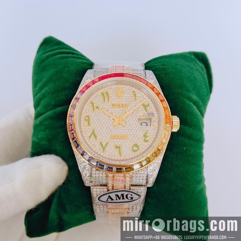 Rolex 41mm 082932