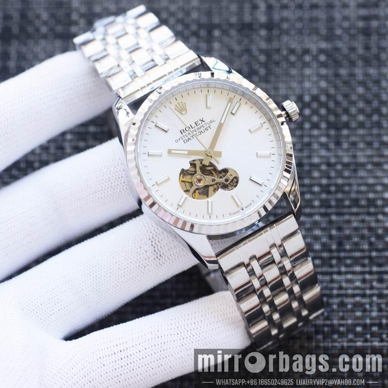 Rolex 43X12mm 101474