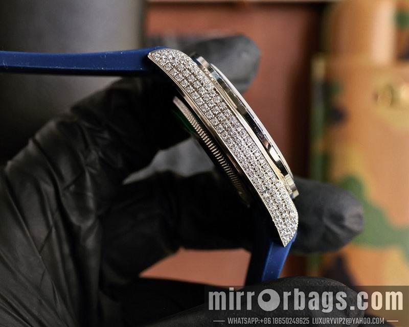Rolex 41mm 0413119
