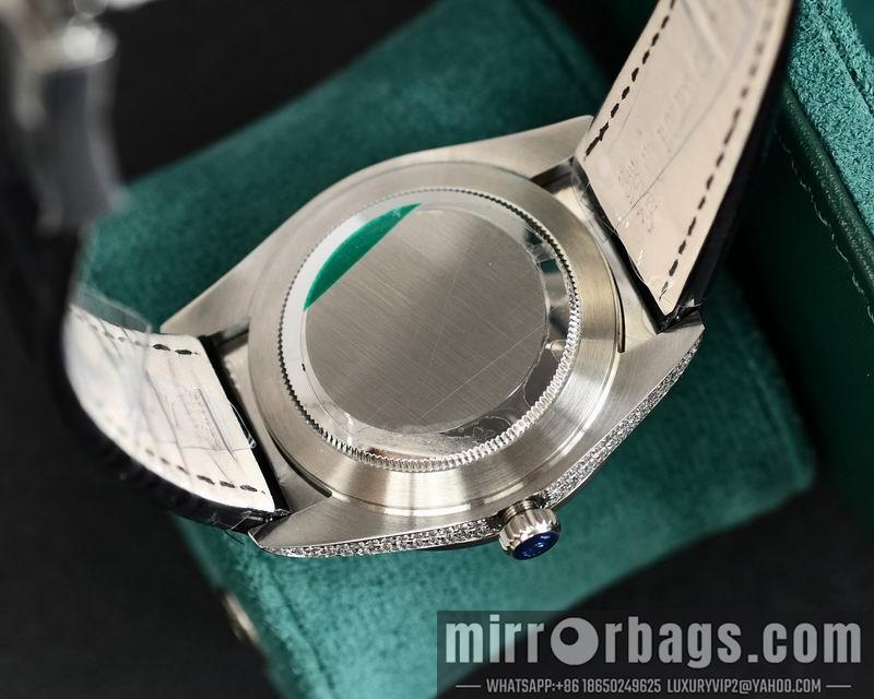 Rolex 40mm 032311