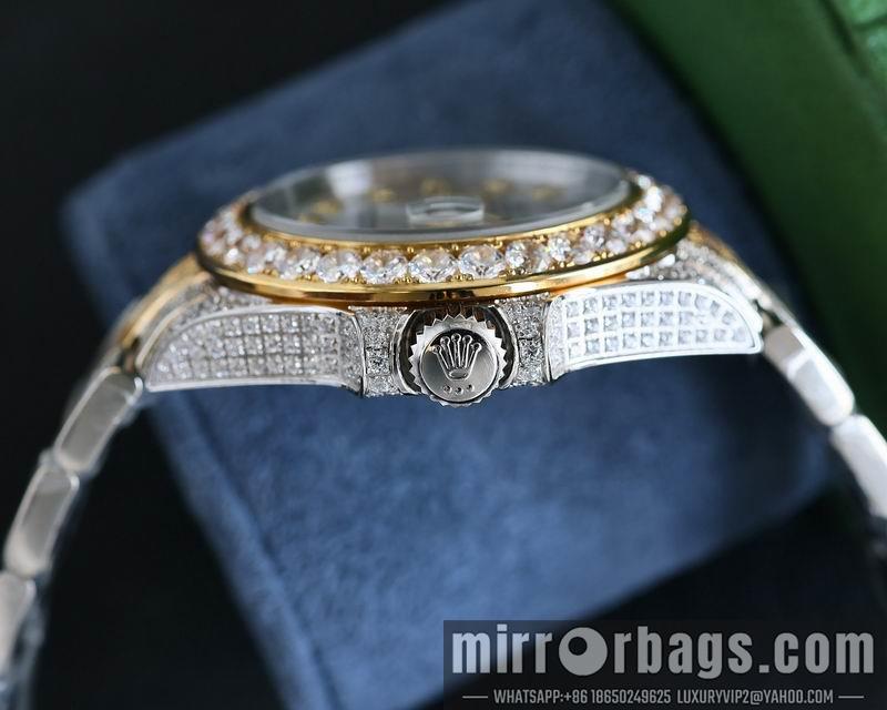 Rolex 42mm 083143